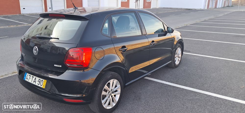 VW Polo 1.0 Confortline - 4