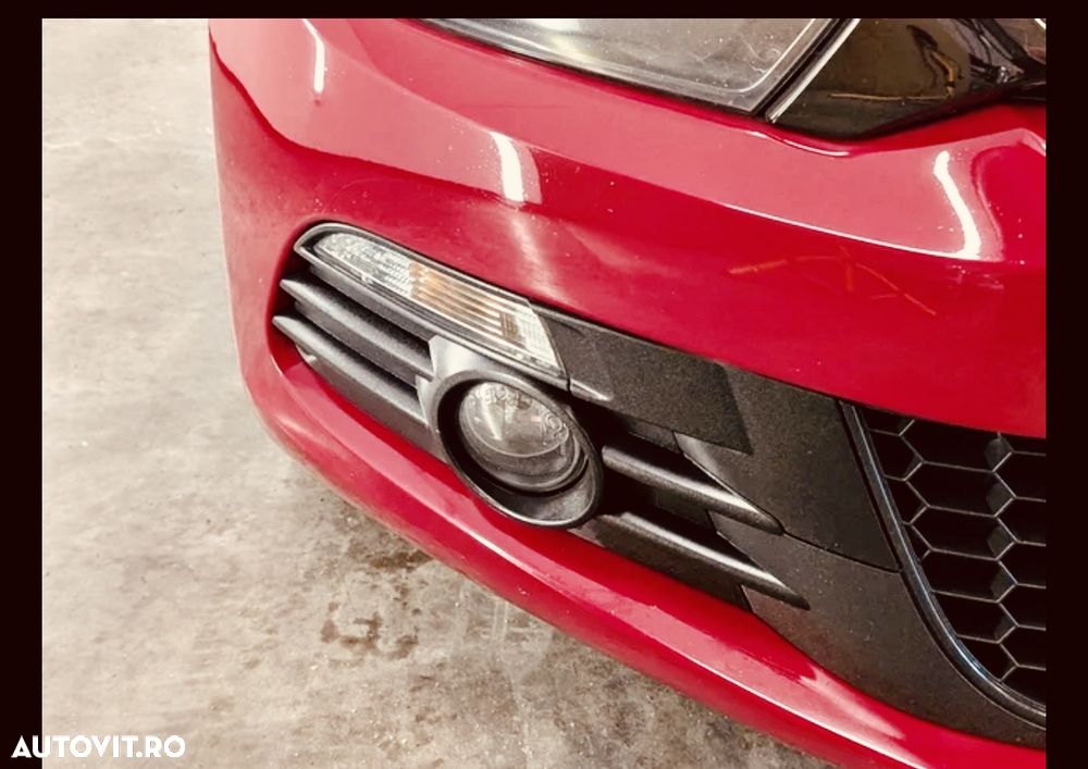Volkswagen Scirocco - 19