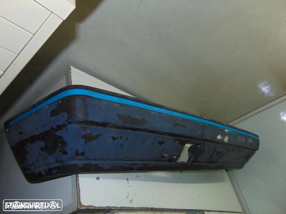 Alfa Romeo Sprint Veloce pára-choques - 5