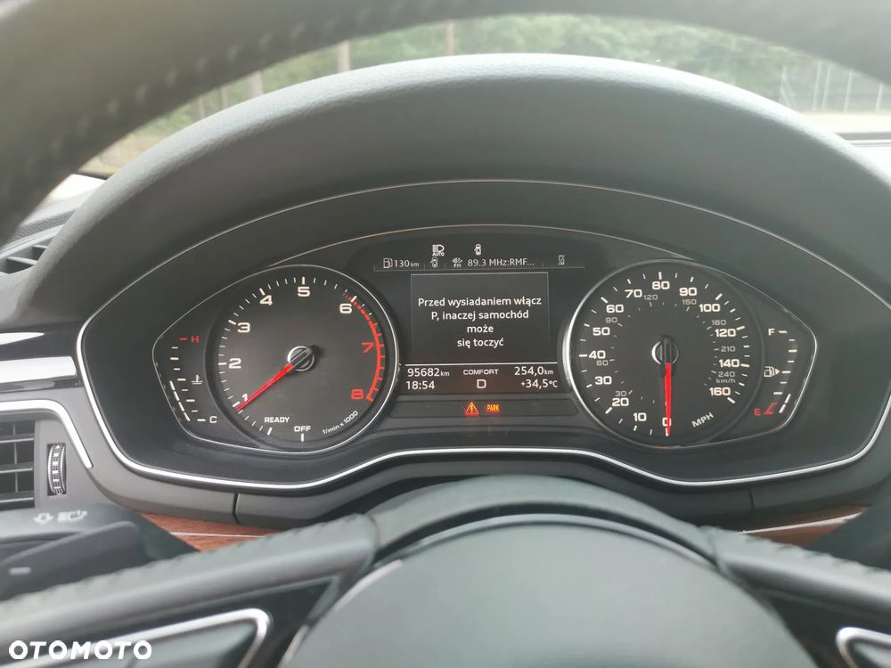Audi A4 Limousine 40 TFSI S tronic S line - 15