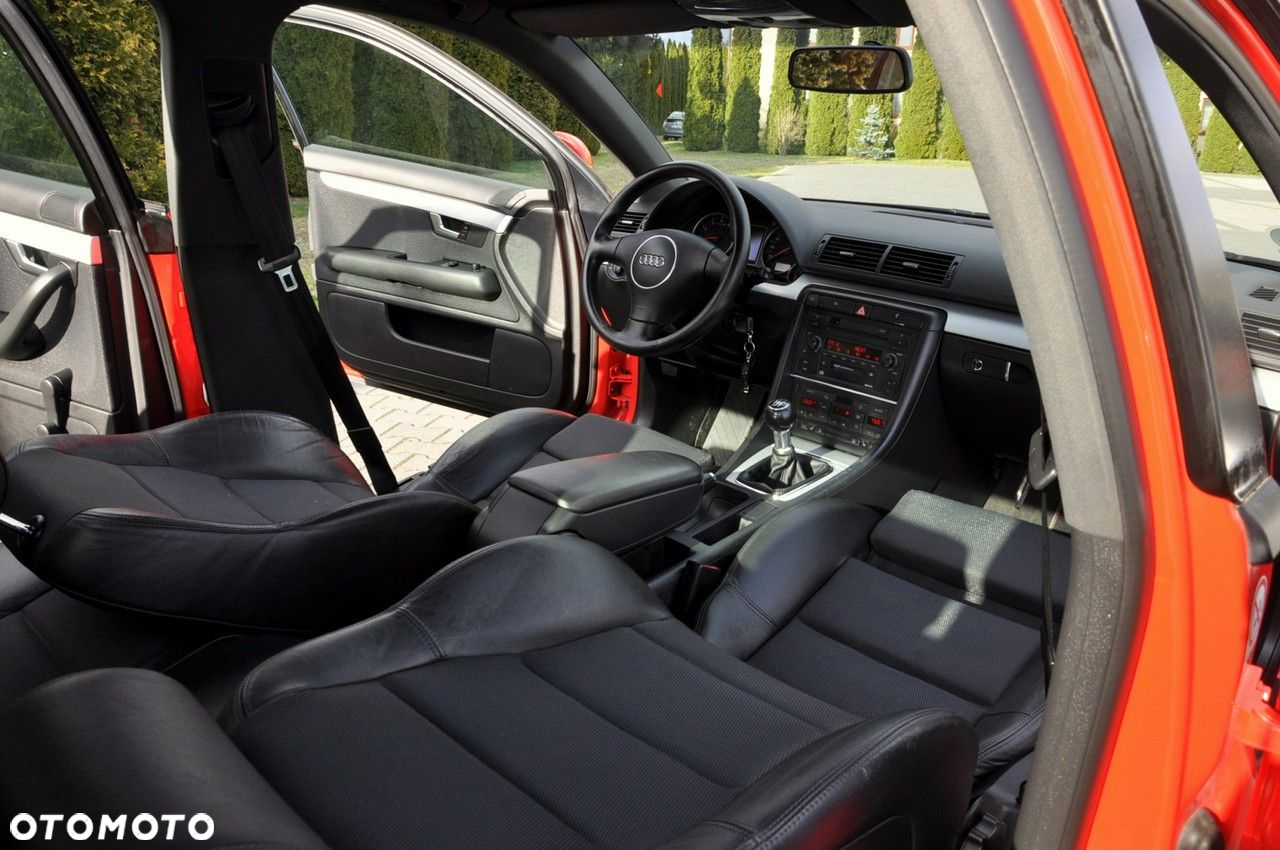 Audi A4 - 26