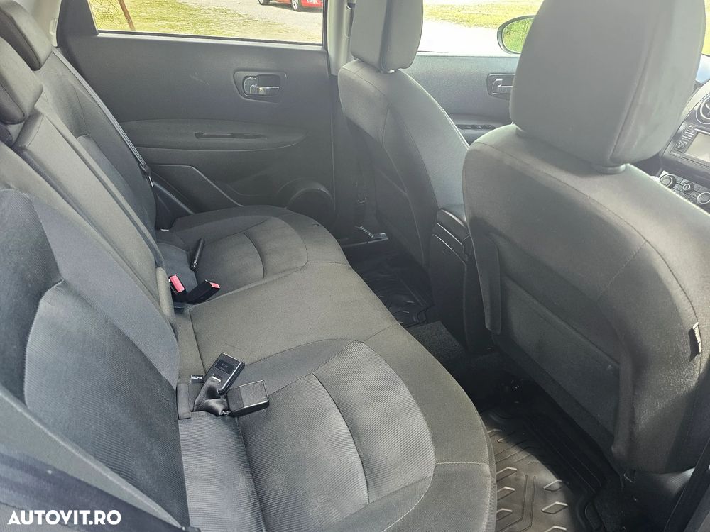 Nissan Qashqai 1.6 DCI ALL-MODE 4x4i ACENTA - 16