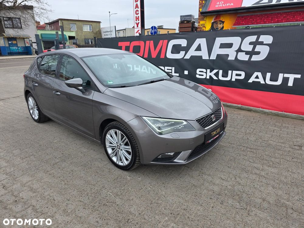 Seat Leon 1.2 TSI Style S&S