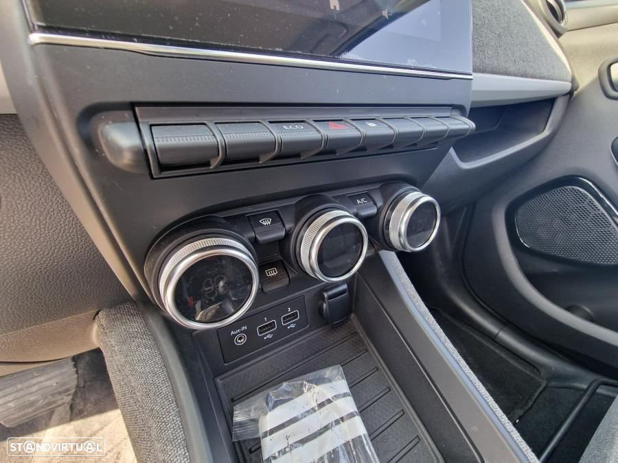 Renault Zoe (c/ Bateria) Limited 50 - 14