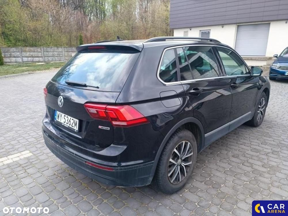 Volkswagen Tiguan - 4