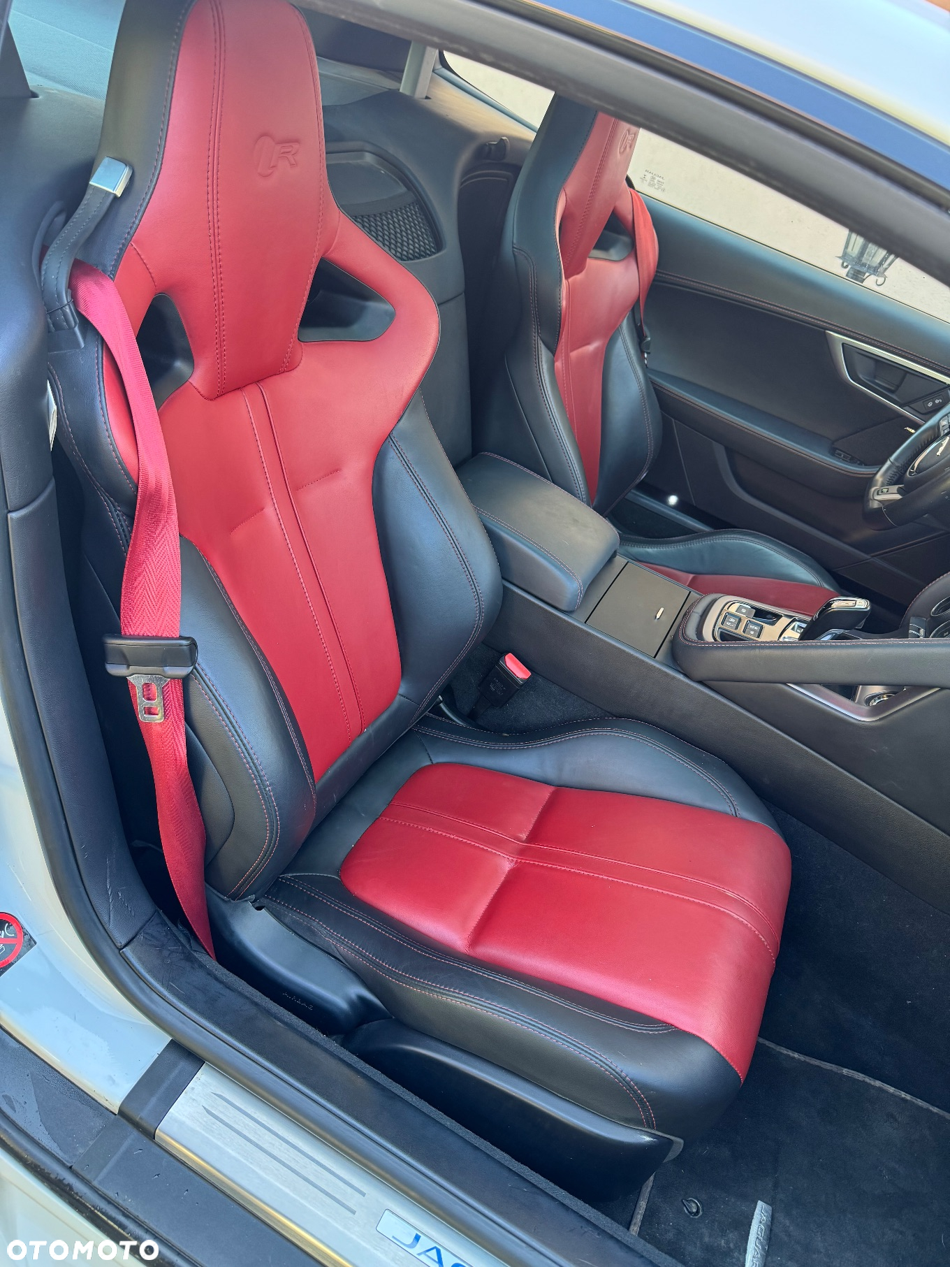 Jaguar F-Type 5.0 V8 S/C AWD R - 27