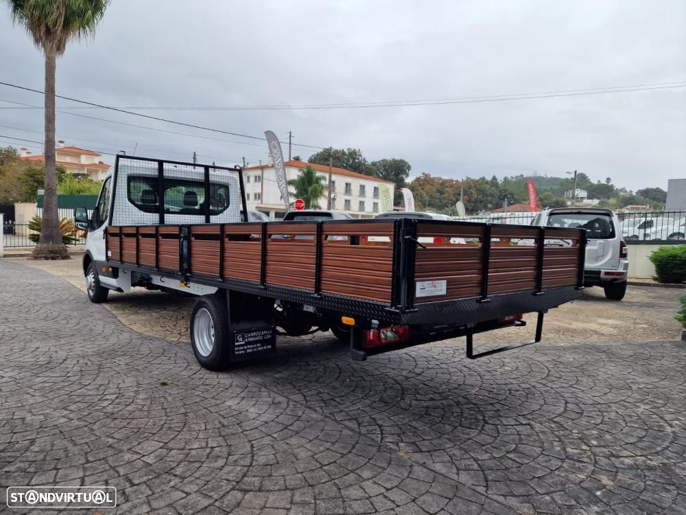 Ford Transit 350 L5 2.0 170CV - 7