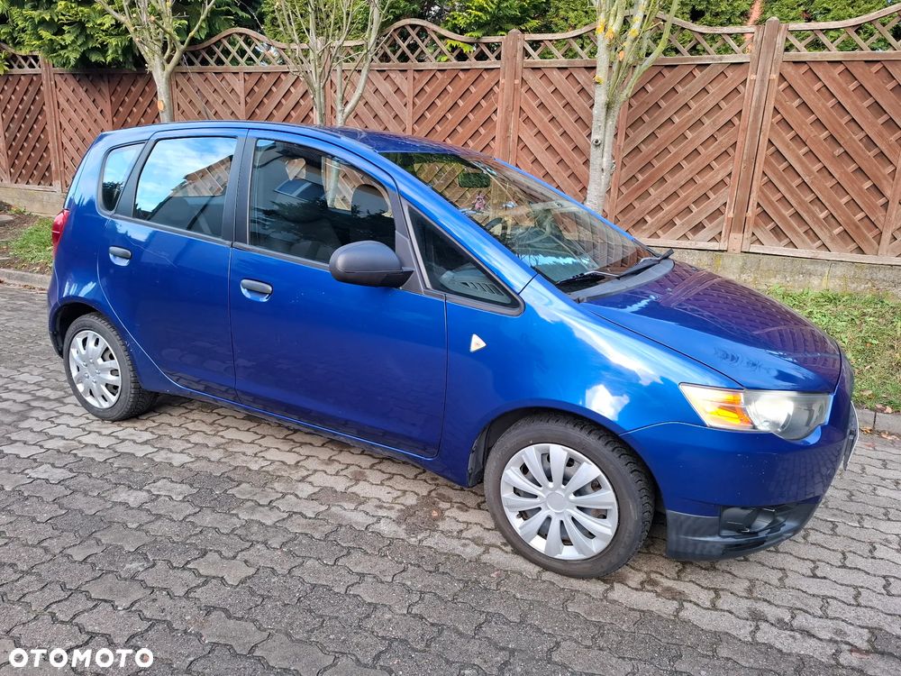 Mitsubishi Colt 1.1 ClearTec Inform - 24