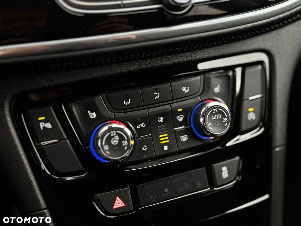 Opel Mokka 1.4 Turbo ecoFLEX Start/Stop Edition - 17