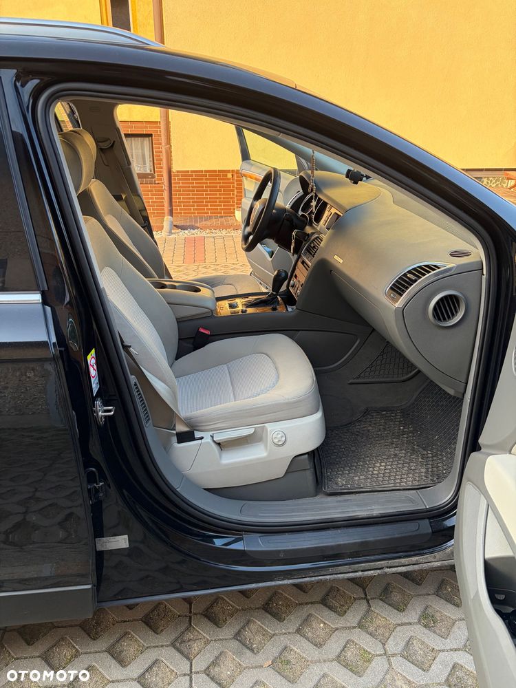 Audi Q7 - 19