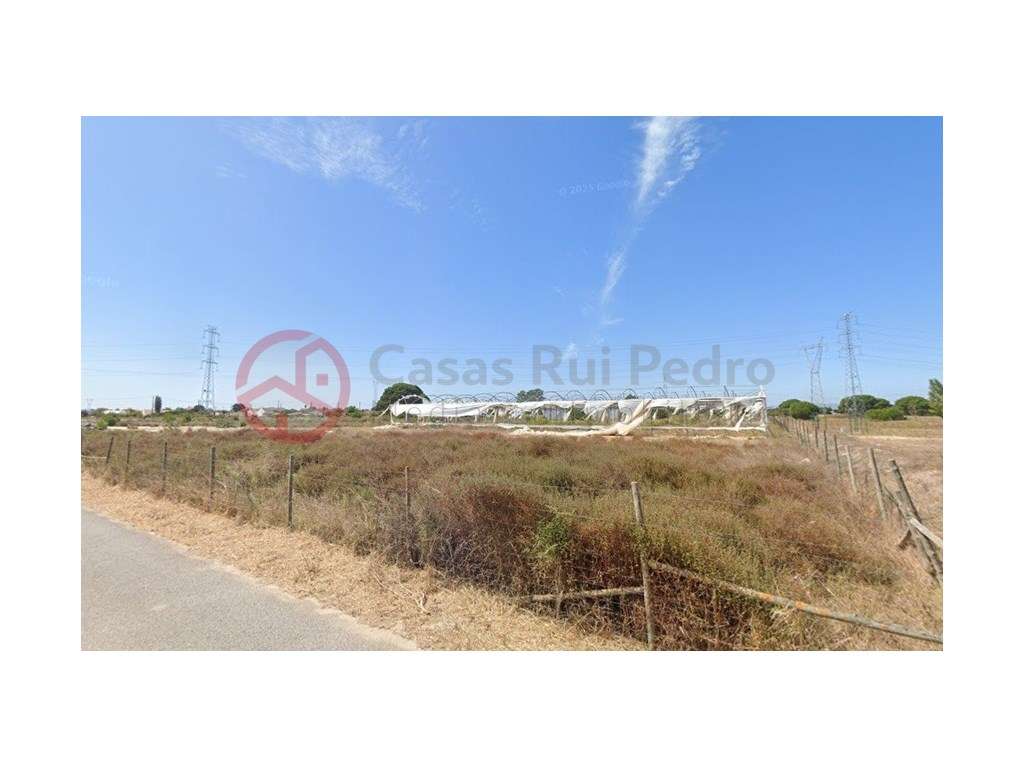 Terreno de 24.950m² com Potencial para Projetos Turísticos, Agrícol... - Grande imagem: 4/18