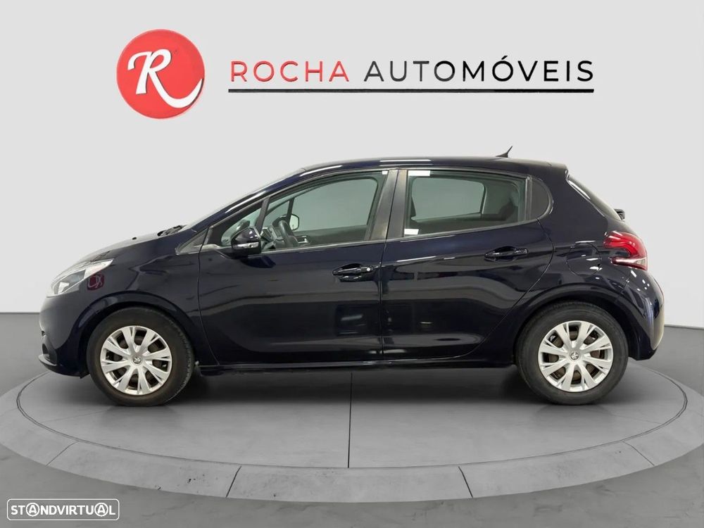 Peugeot 208 1.2 PureTech Active - 9