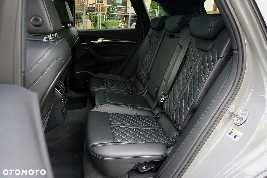 Audi Q5 3.0 TDI Quattro Tiptronic sport - 26