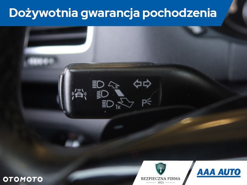 Volkswagen Sharan - 23
