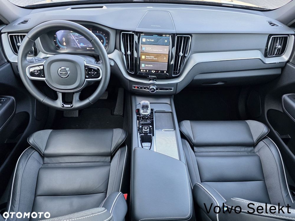 Volvo XC 60 - 10