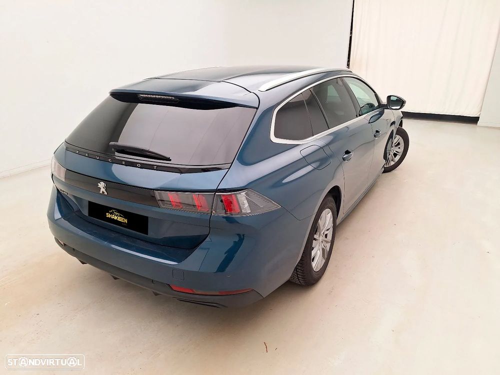 Peugeot 508 SW BlueHDi 130 EAT8 Active - 4
