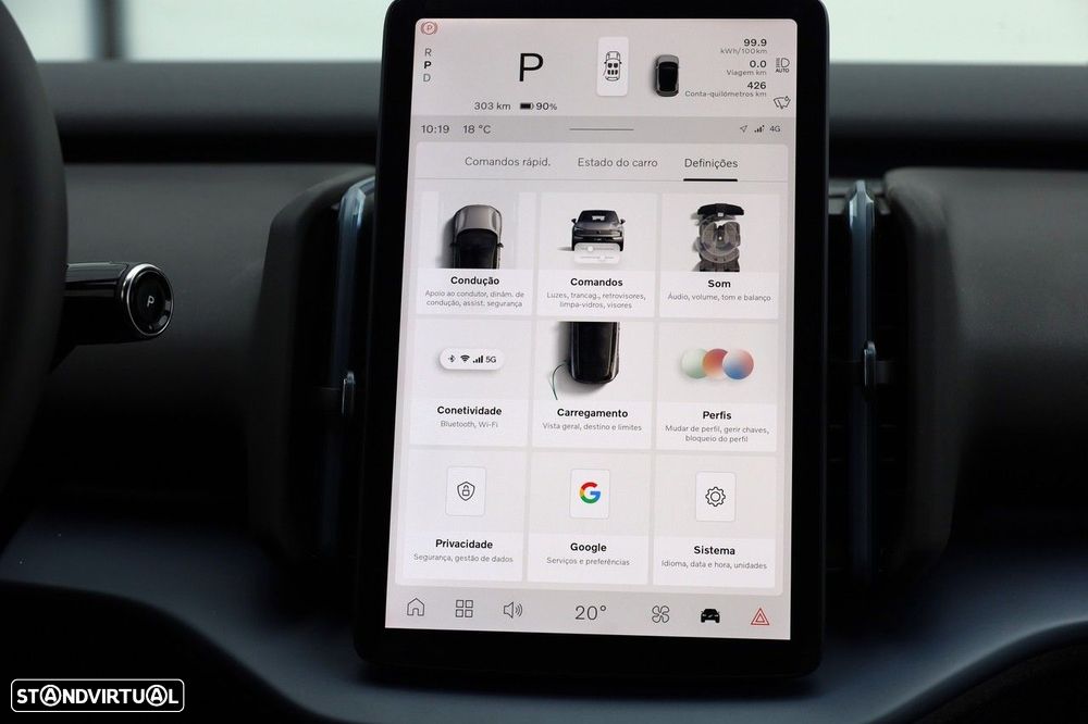 Volvo EX30 51 kWh Single Motor Plus - 24