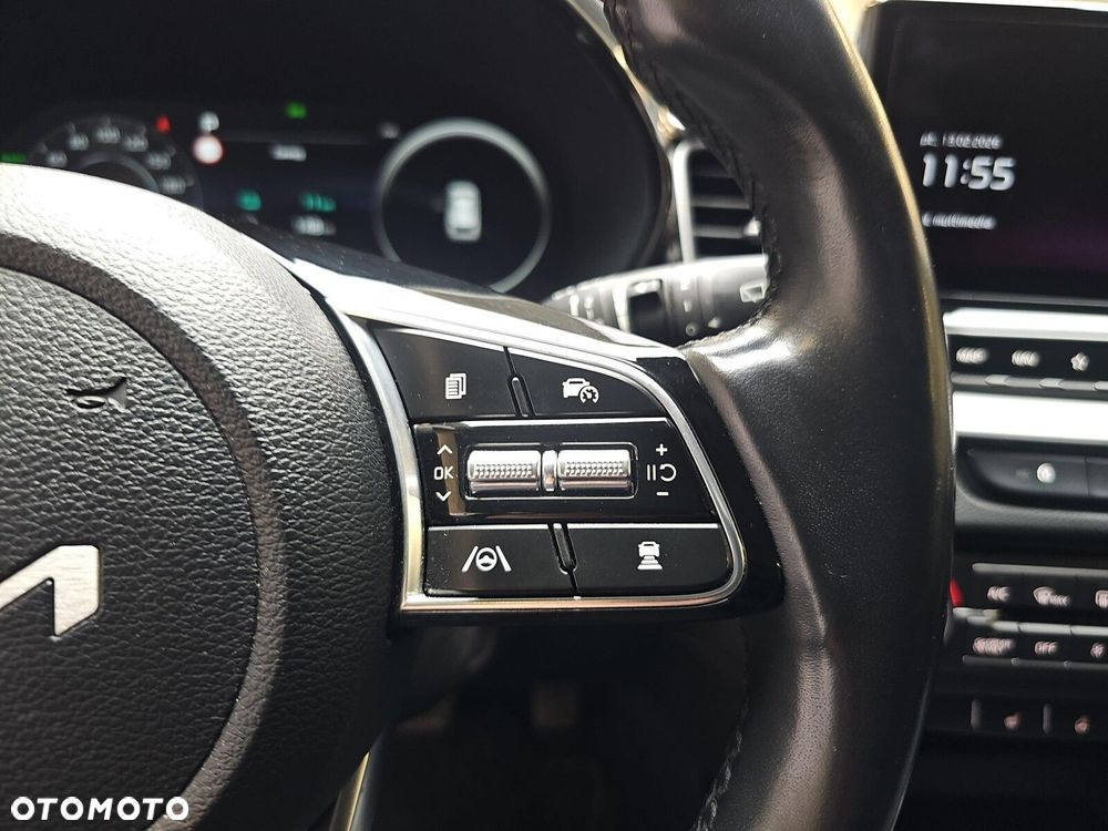 Kia Ceed 1.6 GDI PHEV Business Line DCT - 15