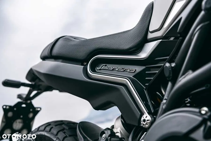 Benelli Leoncino - 7