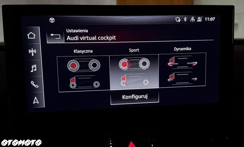 Audi Q5 45 TFSI mHEV Quattro S Line S tronic - 7