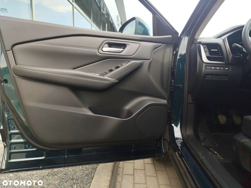 Nissan Qashqai - 11