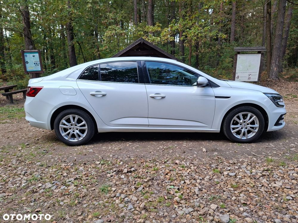 Renault Megane - 5