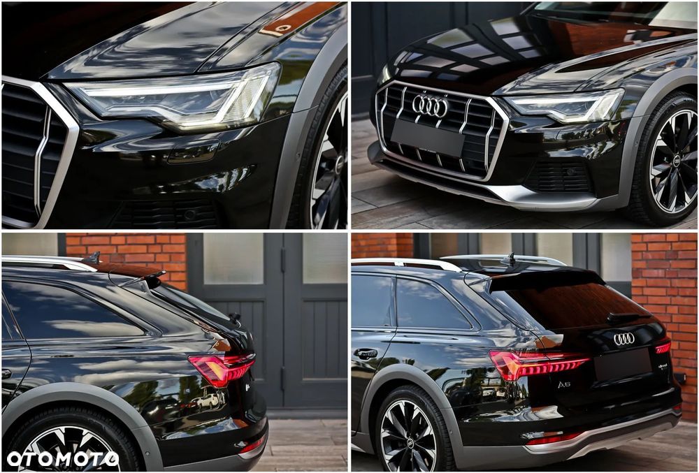 Audi A6 Allroad 45 TDI mHEV Quattro S tronic - 40