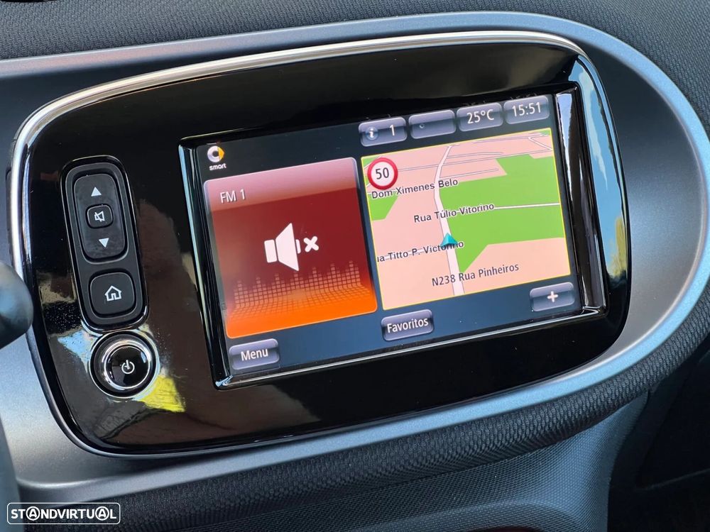 Smart ForTwo Coupé - 6