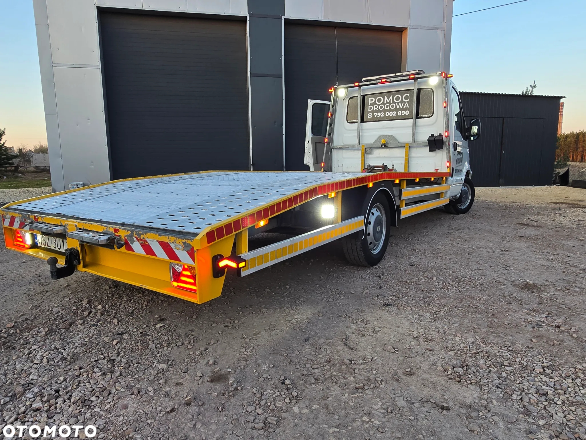 Renault Master - 5