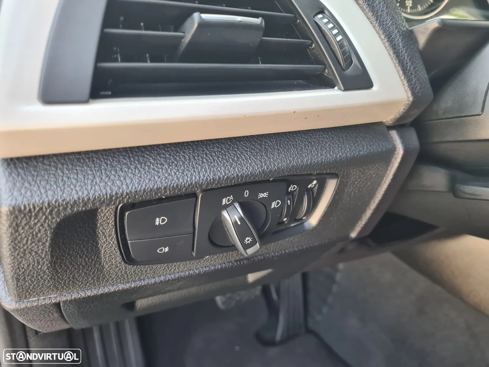 BMW 116 d Advantage Auto - 23