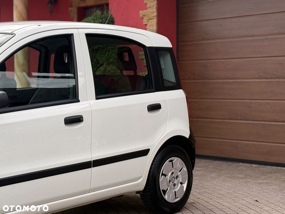 Fiat Panda - 8
