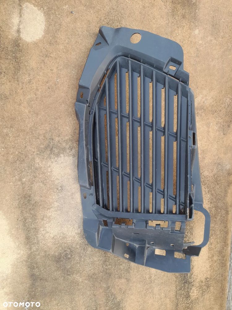 PEUGEOT 5008 II 3008 II KRATKA ZDERZAKA LEWA