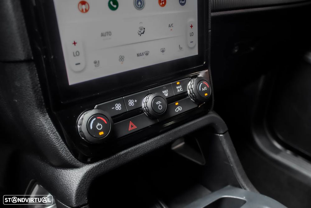 Ford Ranger 2,0 l EcoBlue Cabine Dupla Auto Wildtrak - 23