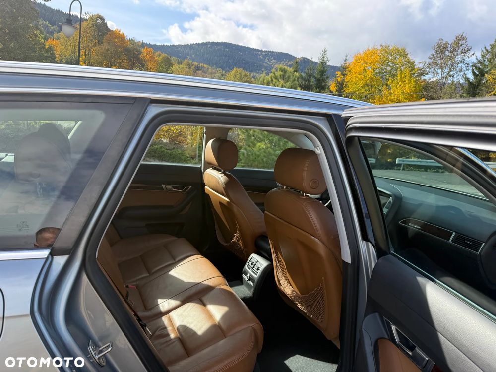 Audi A6 - 12