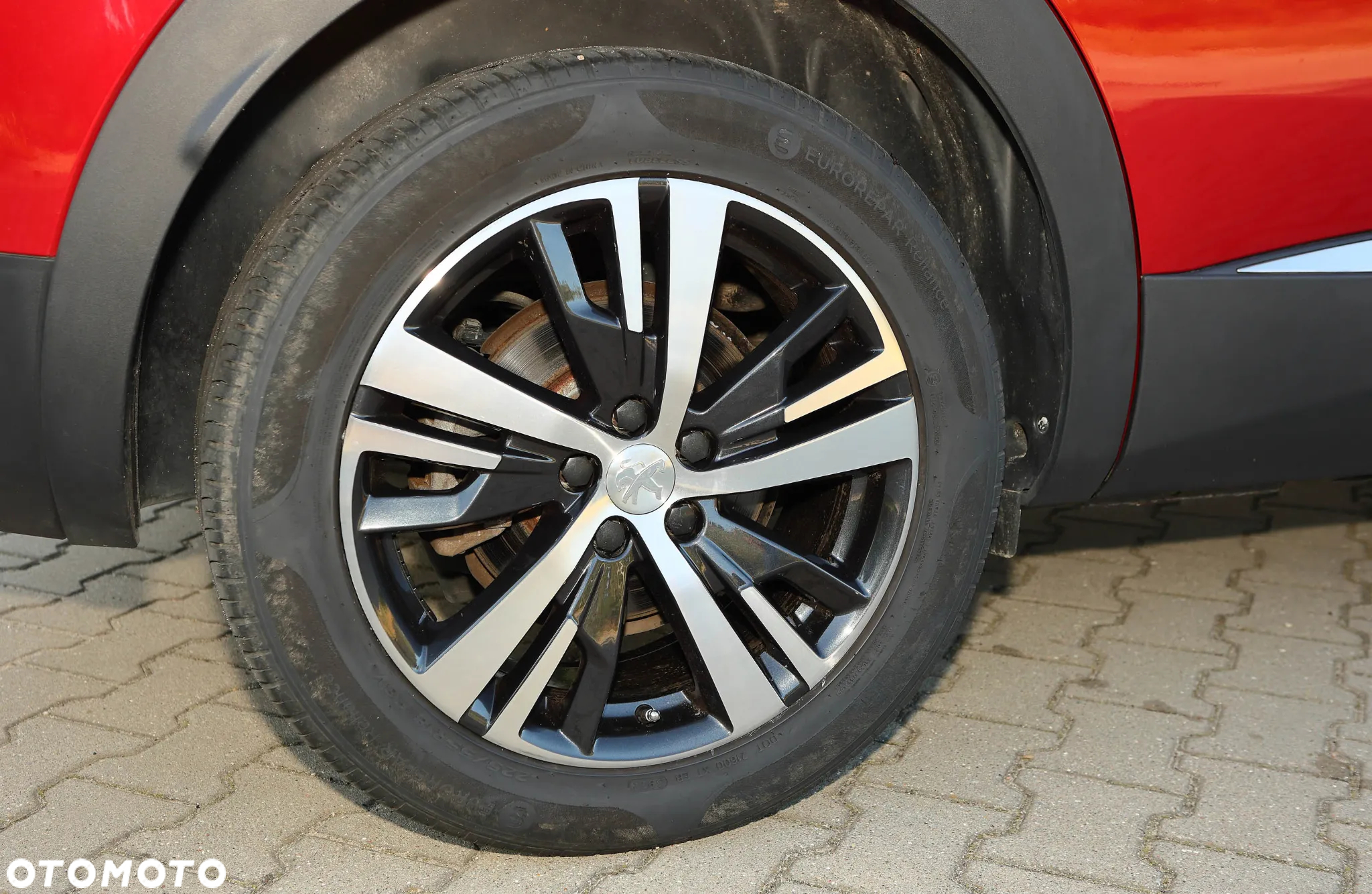 Peugeot 3008 BlueHDi 130 Stop & Start Active - 5