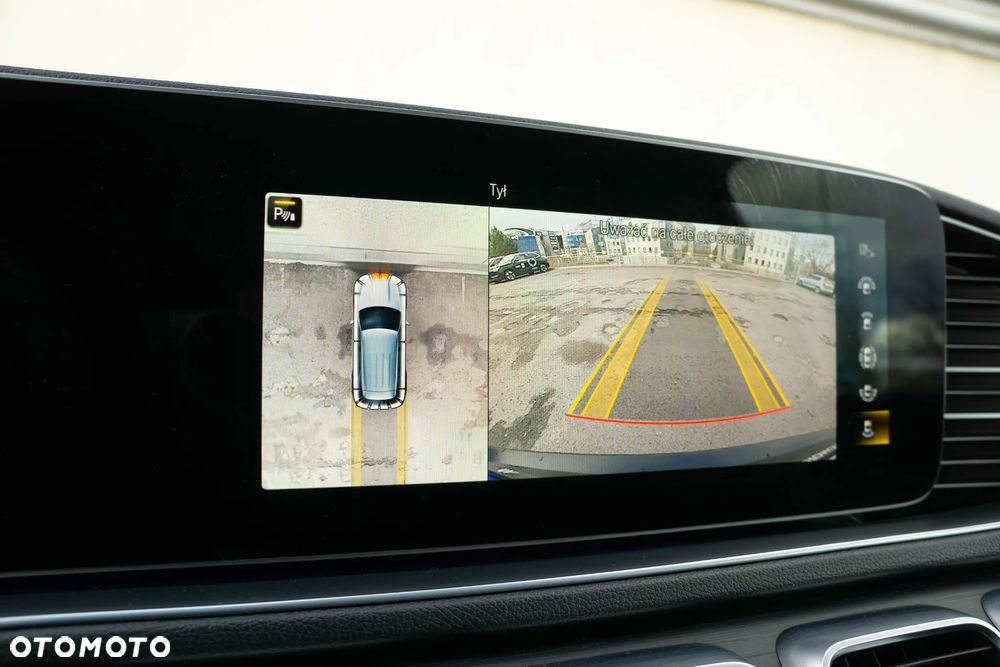 Mercedes-Benz GLE - 25