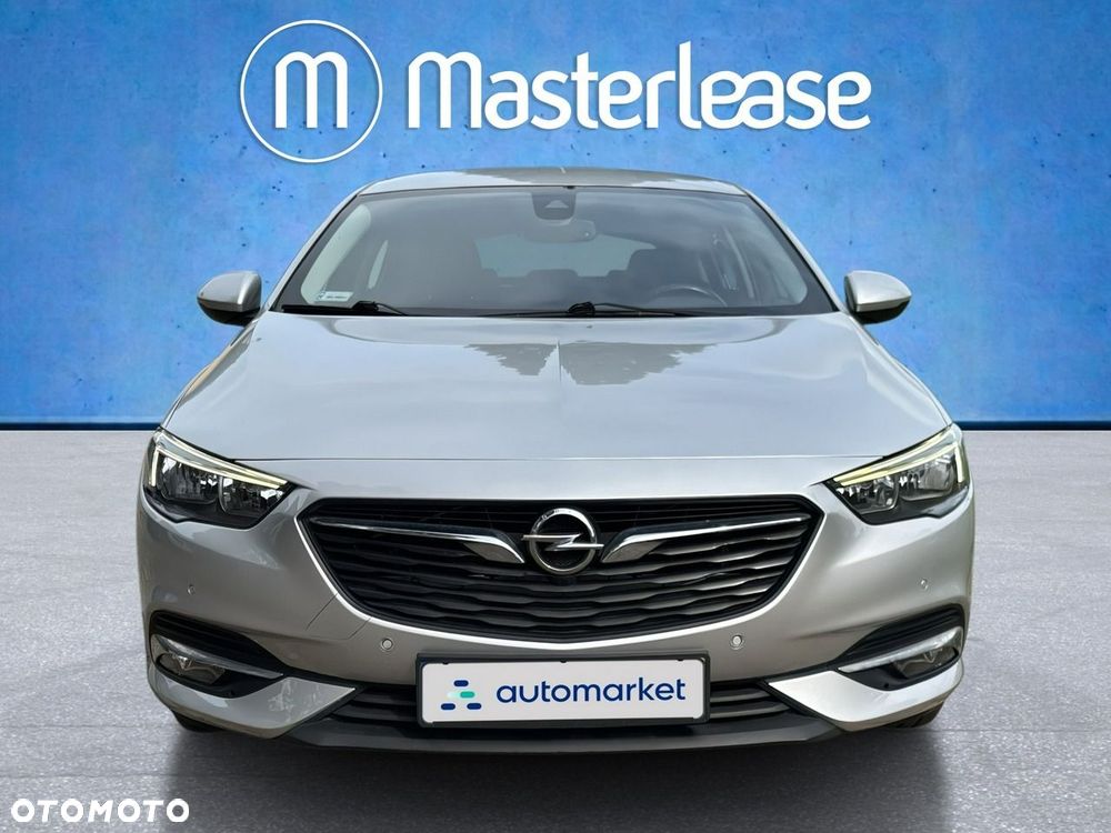 Opel Insignia - 2