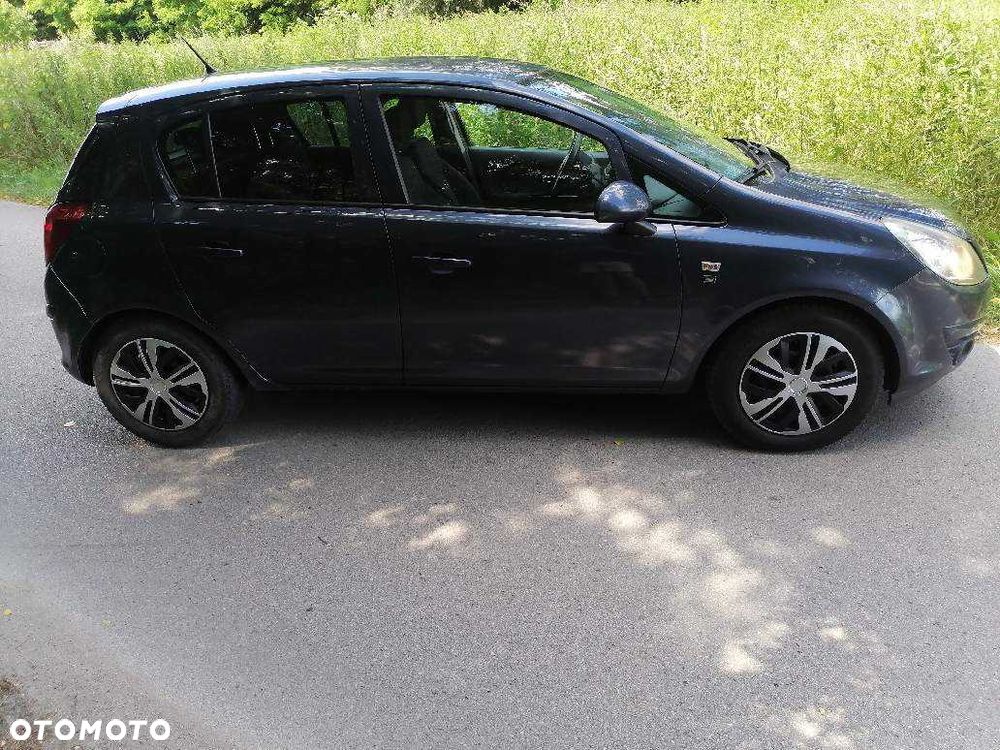 Opel Corsa - 5