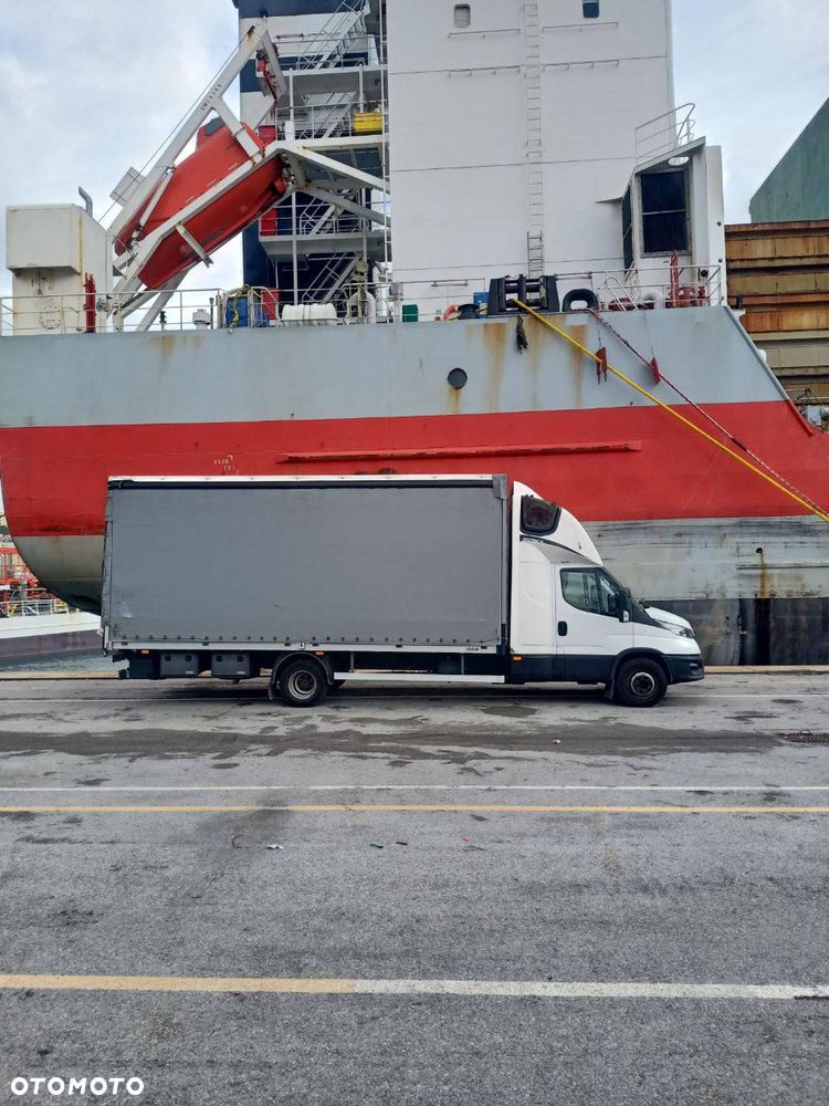 Iveco DAILY 70C18 - 1