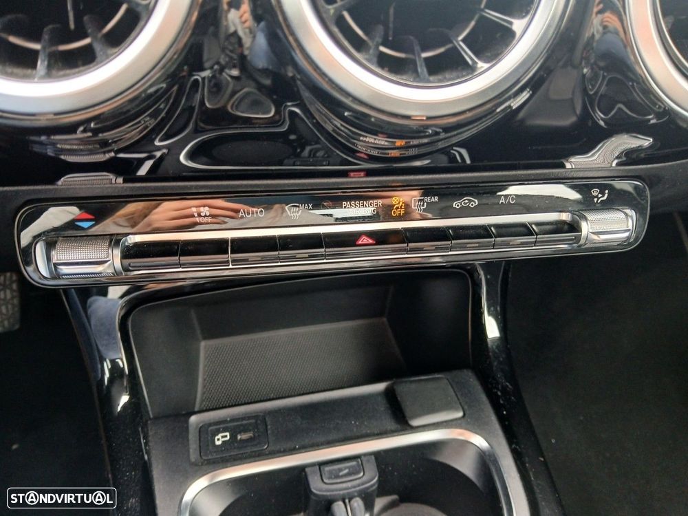 Mercedes-Benz A 180 d Style - 21