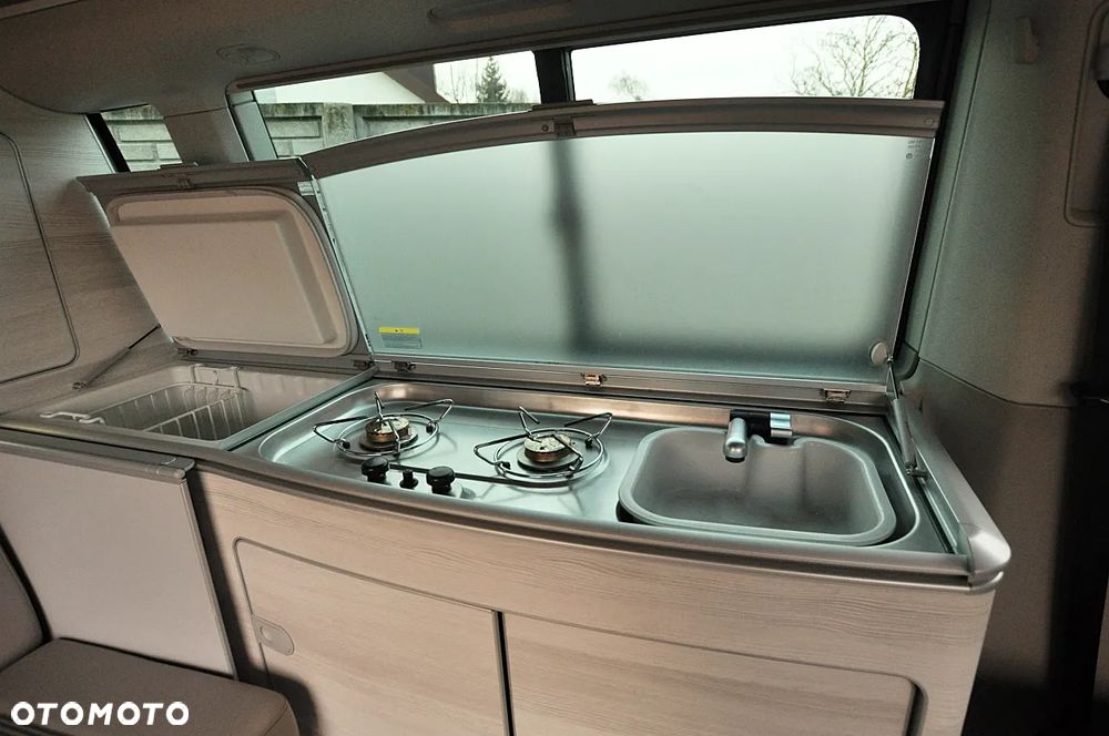 Volkswagen California - 22