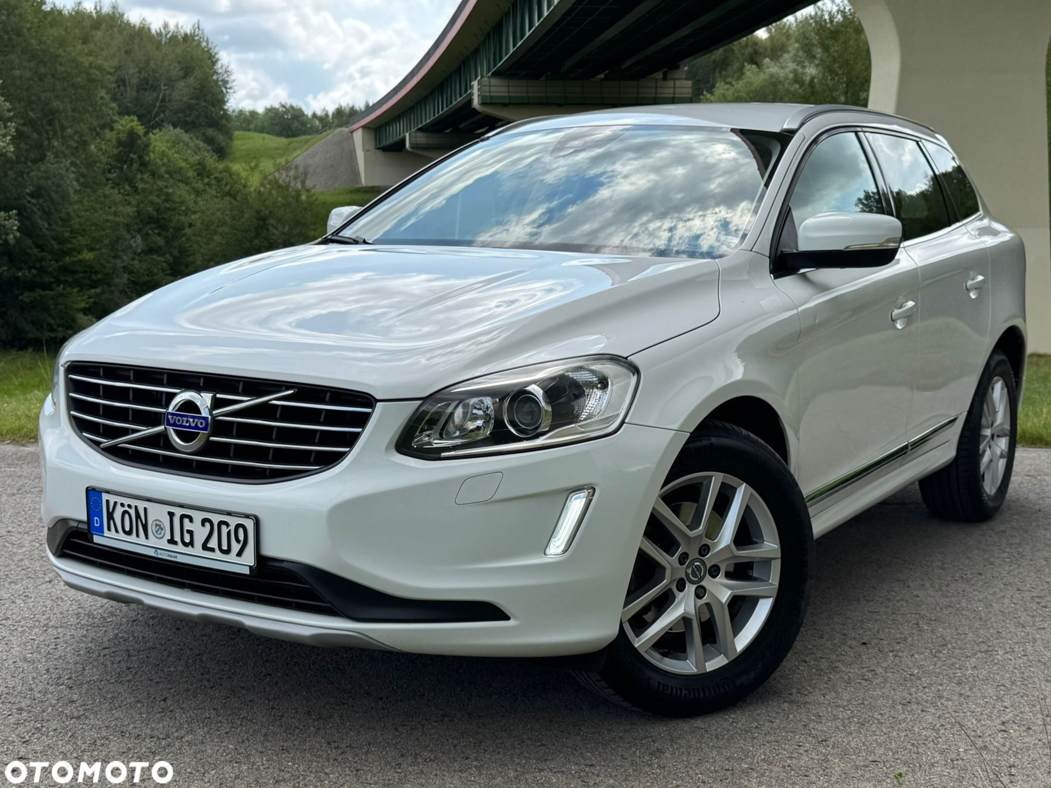 Volvo XC 60 D4 Drive-E Summum - 12