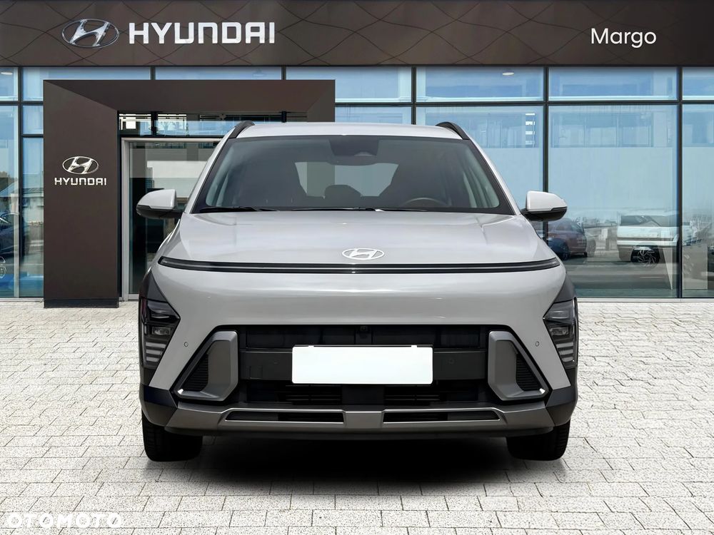 Hyundai Kona 1.6 T-GDI Executive - 12