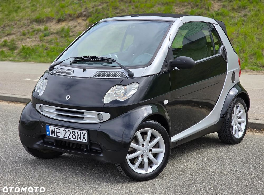 Smart Fortwo softtouch passion - 26