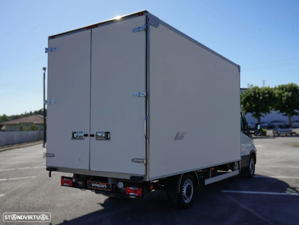 Iveco DALY 35-160 IVA DEDUTIVEL - 8
