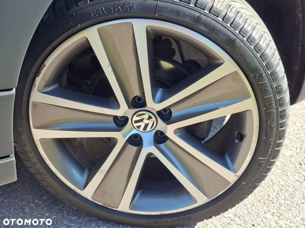 Volkswagen Polo Cross - 36