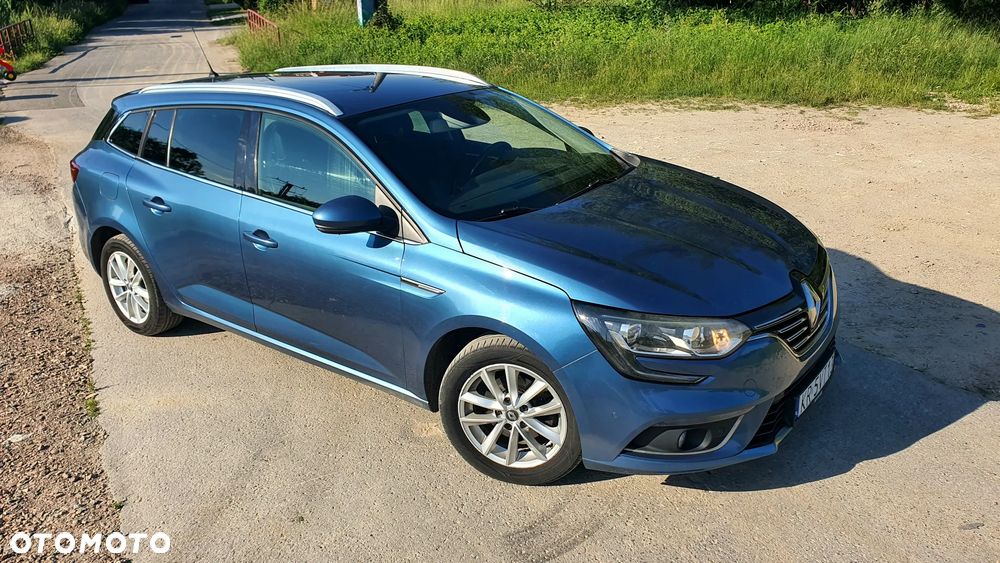 Renault Megane 1.5 dCi Bose Edition - 9