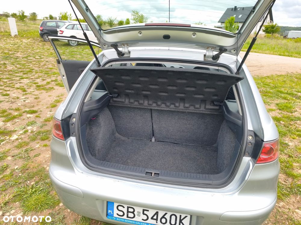 Seat Ibiza - 13