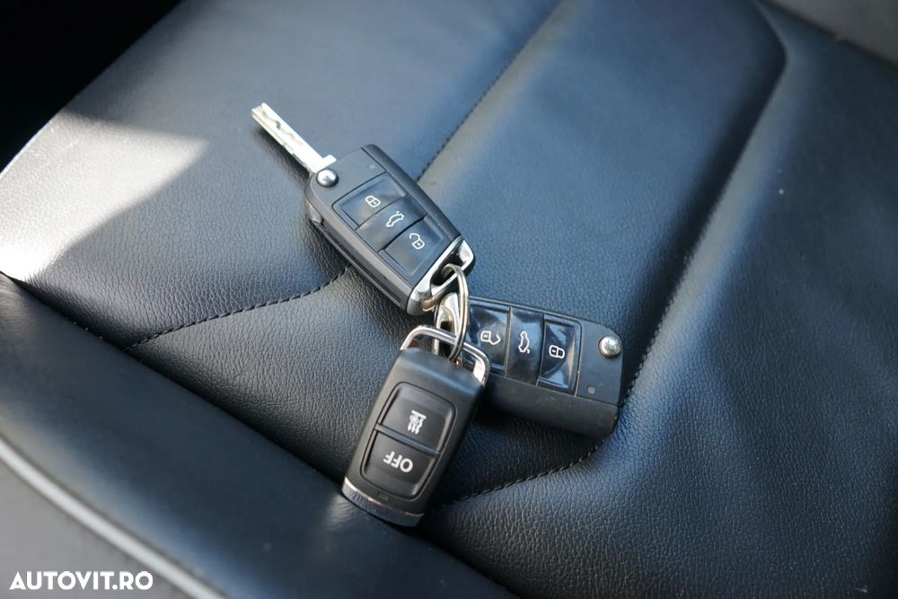 Volkswagen Tiguan 2.0 TSI DSG 4Mot Highline - 34