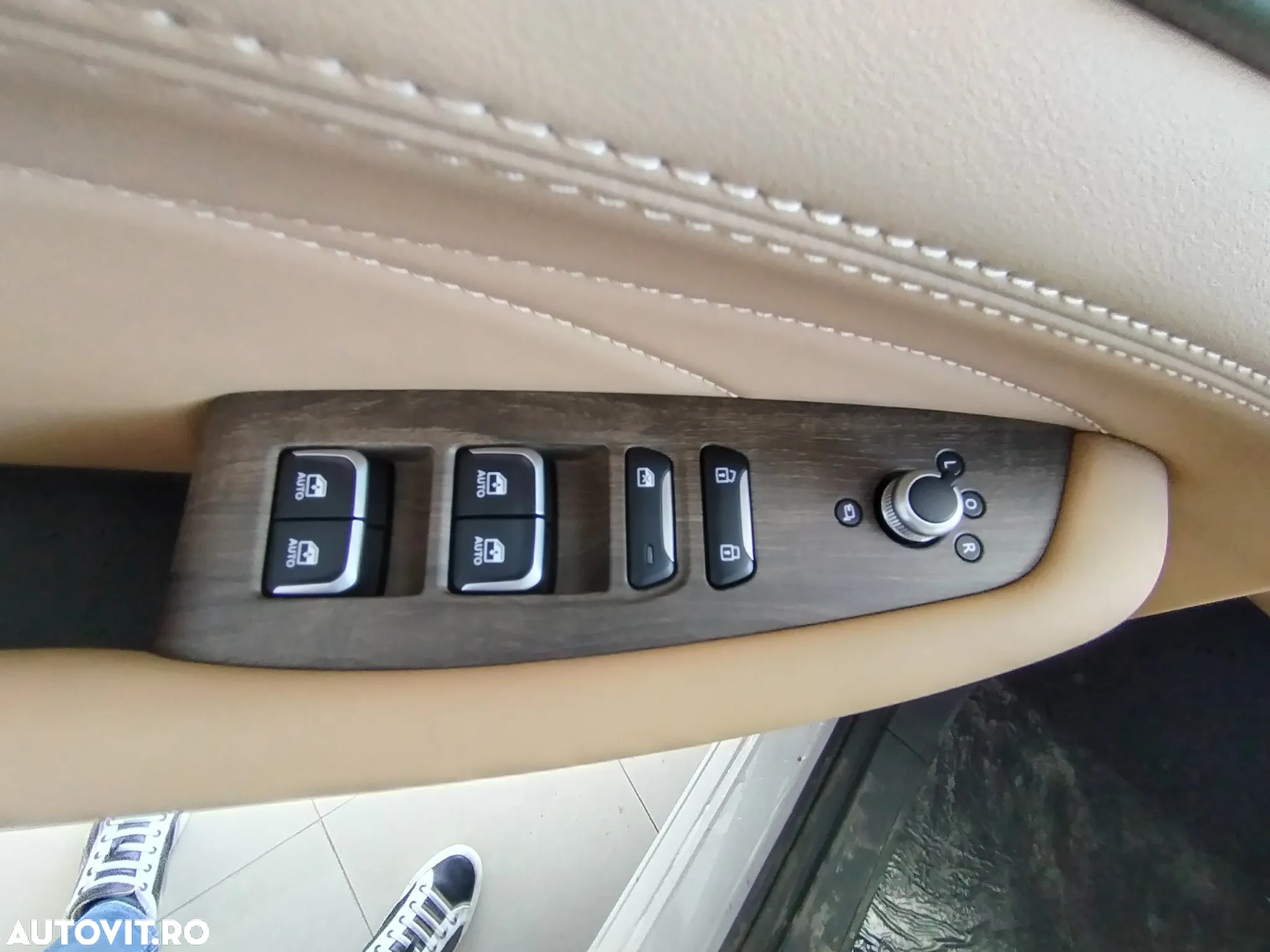 DFSK E5 Fengon PHEV - 15